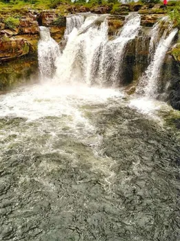 Best waterfalls of Gujarat | ગુજરાતના બેસ્ટ ધોધ