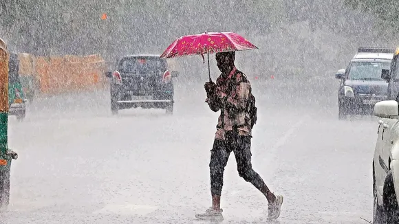 Gujarat Rain, ગુજરાત વરસાદ, વરસાદ
