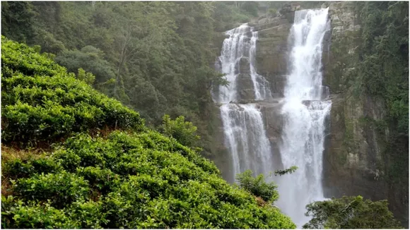 best Waterfalls In Gujarat monsoon travel tips