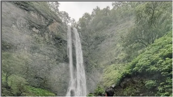 best Waterfalls In Gujarat monsoon travel tips