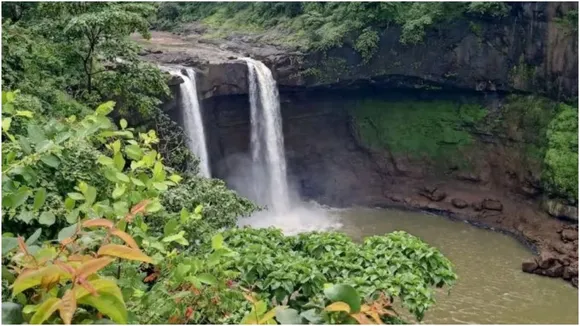 best Waterfalls In Gujarat monsoon travel tips