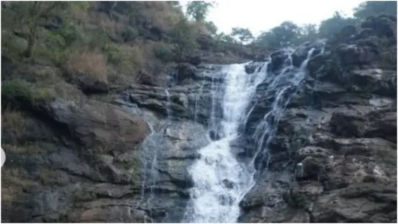 best Waterfalls In Gujarat monsoon travel tips