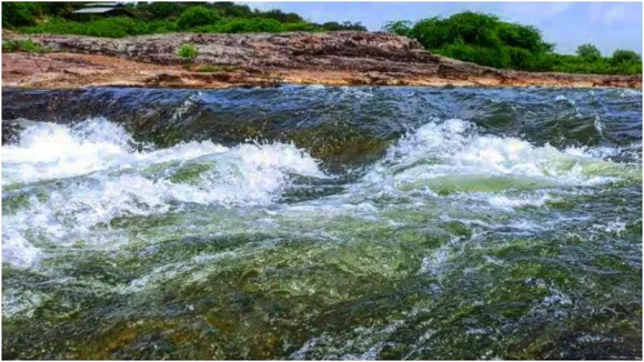 best Waterfalls In Gujarat monsoon travel tips