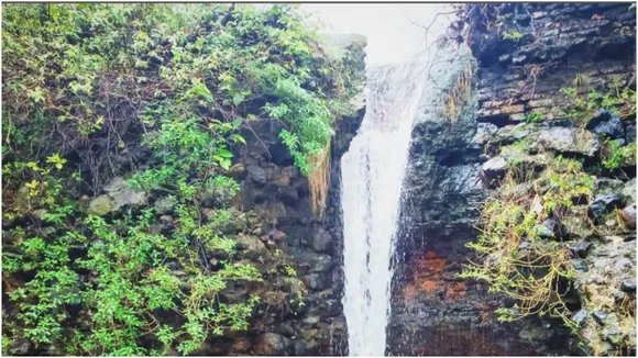 best Waterfalls In Gujarat monsoon travel tips