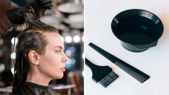 hair care tips | hair dye tips | hair colors tips | hair colors tips for first time | how to white hair to black hair naturally