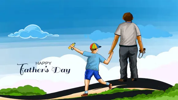 happy fathers day | happy fathers day 2025 | happy fathers day wishes quotes | happy fathers day images | happy fathers day photo | happy fathers day WhatsApp status | pita diwas shubhkamna Sandesh | happy fathers day messages | હેપ્પી ફાધર્સ ડે | હેપ્પી ફાધર્સ ડે શુભેચ્છા સંદેશ | પિતા દિવસ શુભકામના સંદેશ