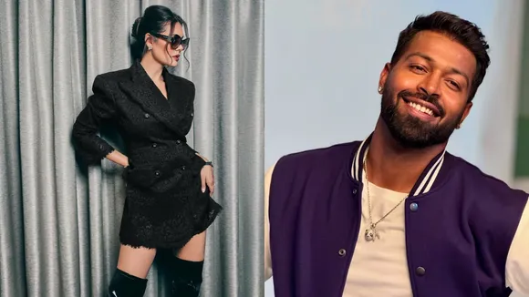 Hardik Pandya Esha Gupta dating News in gujarati | એશા ગુપ્તા હાર્દિક પંડ્યા ડેટિંગ અફવા