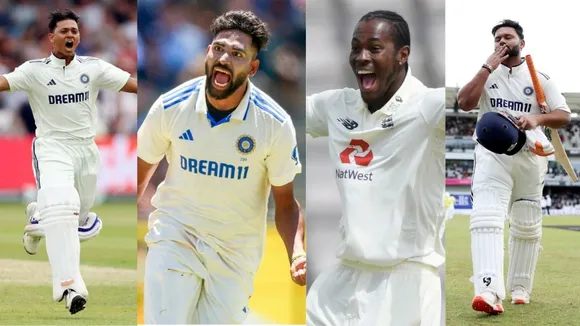 IND vs ENG 2nd Test, IND vs ENG, 2nd Test