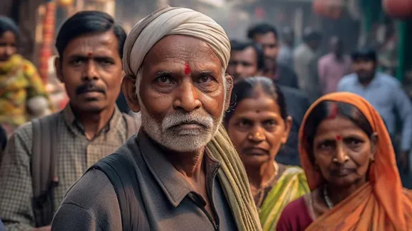 Indian Census Announced