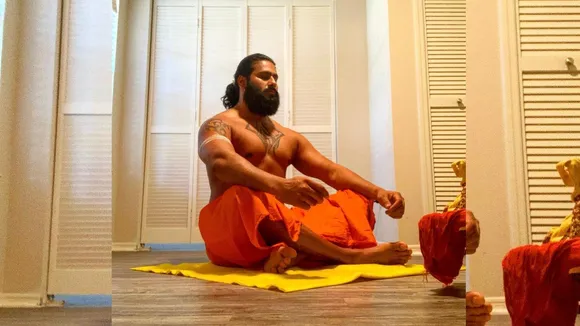 Rinku Singh life story, Premanand Maharaj disciple