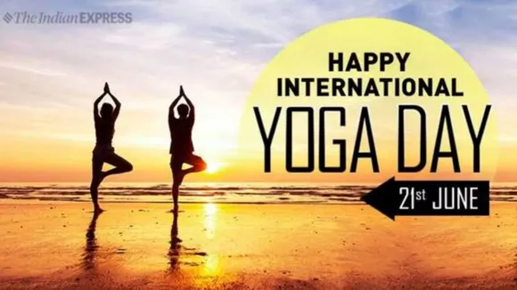 International Yoga Day 2025, International Yoga Day