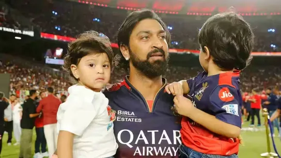 Krunal Pandya, IPL 2025 Final, કૃણાલ પંડ્યા