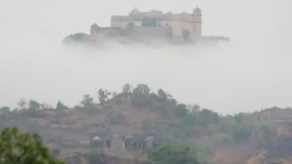Kumbhalgarh 