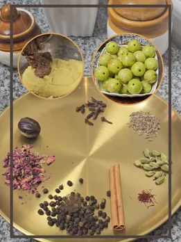 How to Make Ayurveda Chyawanprash