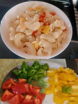 Macaroni pasta, macaroni pasta recipe