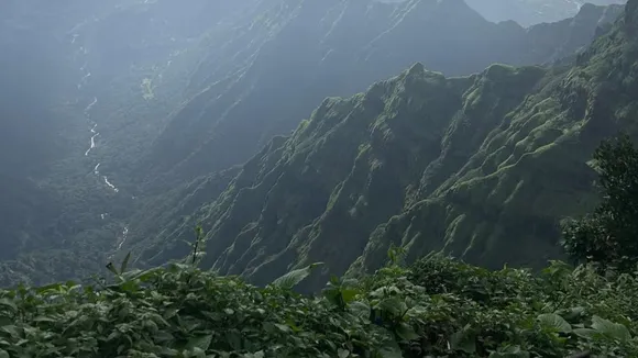 Mahabaleshwar Trip Plan