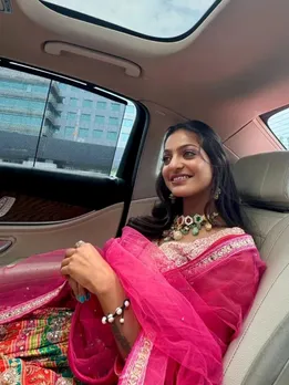 Mahakumbh viral girl monalisa, મોનાલિસા મૂવીઝ