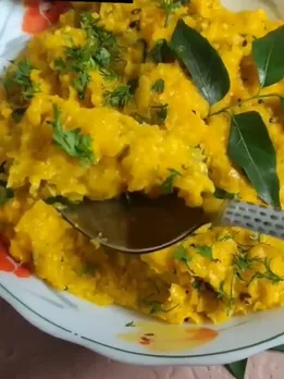 Makai Khichu Recipe | Makai nu Khichu Recipe | corn khichu recipe | instant makai khichu recipe | corn recipe in monsoon | મકાઈ ખીચું બનાવવાની રીત | મકાઈ ખીચું રેસીપી | લીલી મકાઈની વાનગી | ચોમાસામાં મકાઈની વાનગી