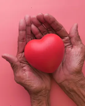 Matcha tea for heart