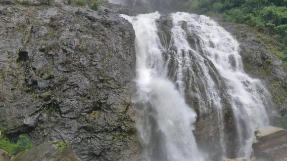 Meghalaya Mawlynnong Cleanest Village in India