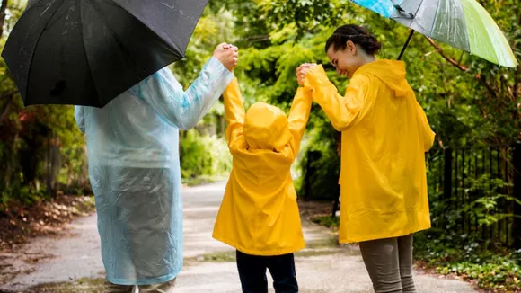 Monsoon Health Tips In Gujarati | ચોમાસામાં સ્વસ્થ રહેવાની હેલ્થ ટિપ્સ | હેલ્થ ટિપ્સ | ચોમાસુ