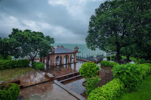 Monsoon Tour In Madhya Pradesh