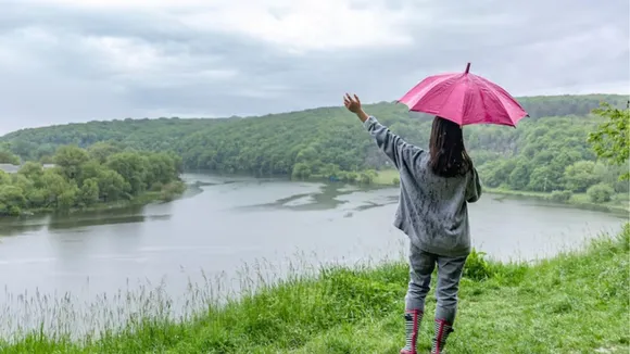 Monsoon Travel Best Destinations