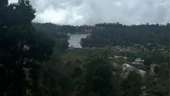 Monsoon Travel Best Destinations