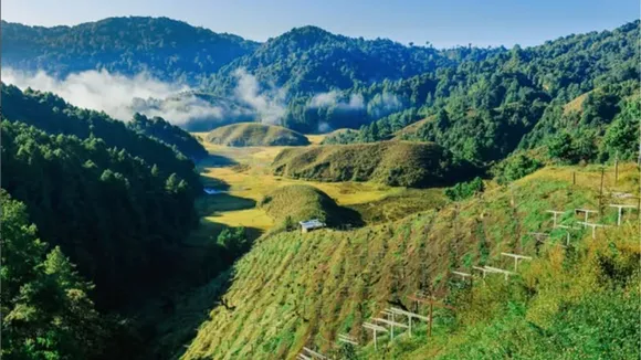 Monsoon Travel Best Destinations