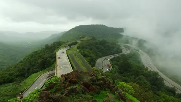 Monsoon beautiful places, Monsoon places