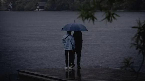 Monsoon beautiful places