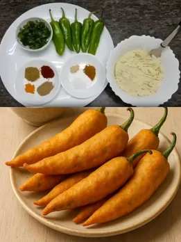 marcha na bhajiya, marcha na bhajiya banavani rit