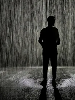 Types of rain, 12 types of rain, how many types of rain,