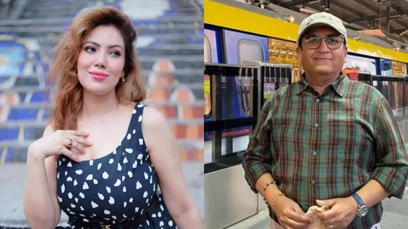 Munmun Dutta | Dilip Joshi | Taarak Mehta Ka Ooltah Chashmah rumours of quitting the show | જેઠાલાલ અને બબીતાજી | તારક મહેતા કા ઉલ્ટા ચશ્મા શો