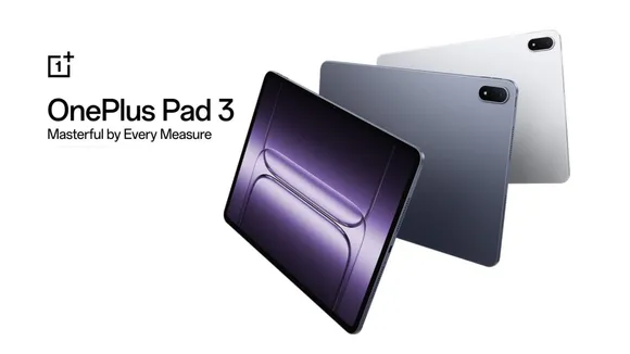 OnePlus Pad 3 | OnePlus Pad 3 Launch | OnePlus Pad 3 Price | OnePlus