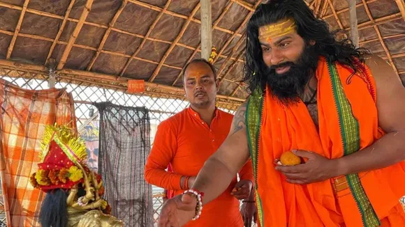 WWE wrestler leaves wrestling, Rinku Singh