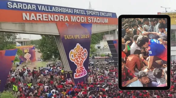 RCB Victory Parade Stampede, BCCI secretary Devajit Saikia, RCB