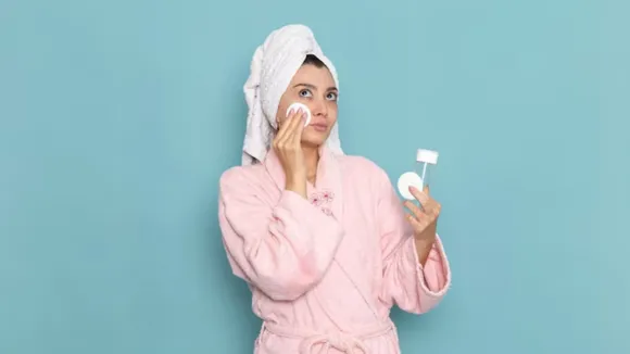 Monsoon skin care for oily skin, Monsoon skin care routine