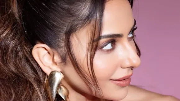 Rakul Preet Singh fashion tips