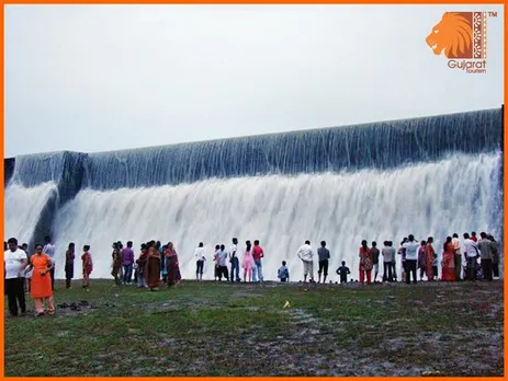 Ranjit Sagar Dam