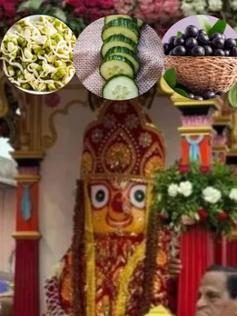 Rath Yatra 2025 persad importance in gujarati