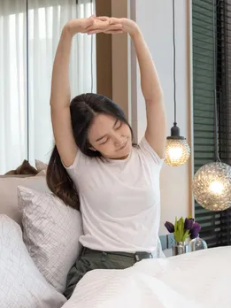 Reasons for frequent waking up