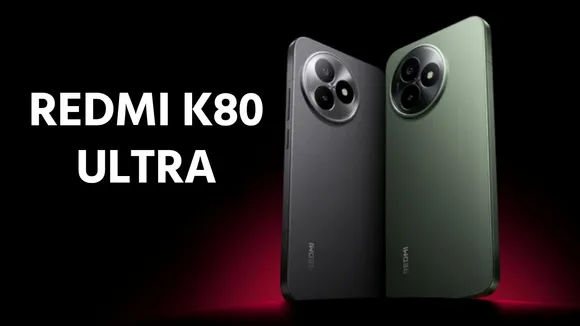 Redmi K80 Ultra Price and Features