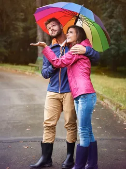 Romantic Tourist Places | Monsoon trip | monsoon Tourist Places