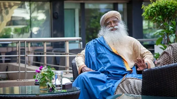 Sadhguru belly fat tips, Sadhguru, સદગુરુ