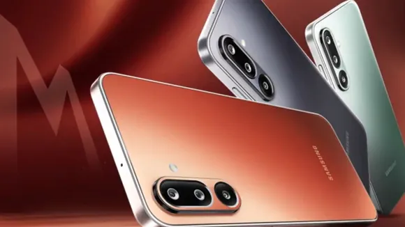 Samsung Galaxy M36 5G, Samsung Galaxy