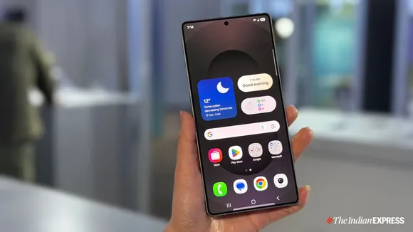 Samsung Galaxy S25 Ultra | Samsung mobile | Samsung Galaxy phone | Samsung smartphone