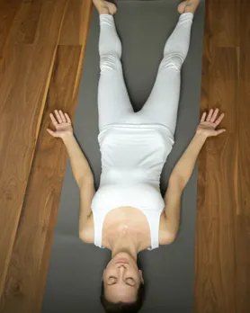 Savasana