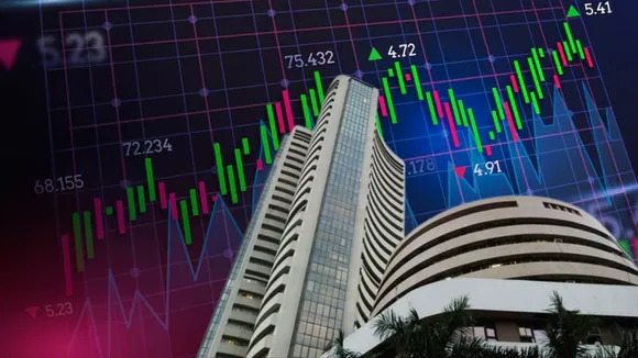 Share Market | Stock Market | BSE | Sensex | NSE | Nifty
