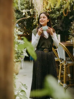 Shehnaaz Gill weight loss tips